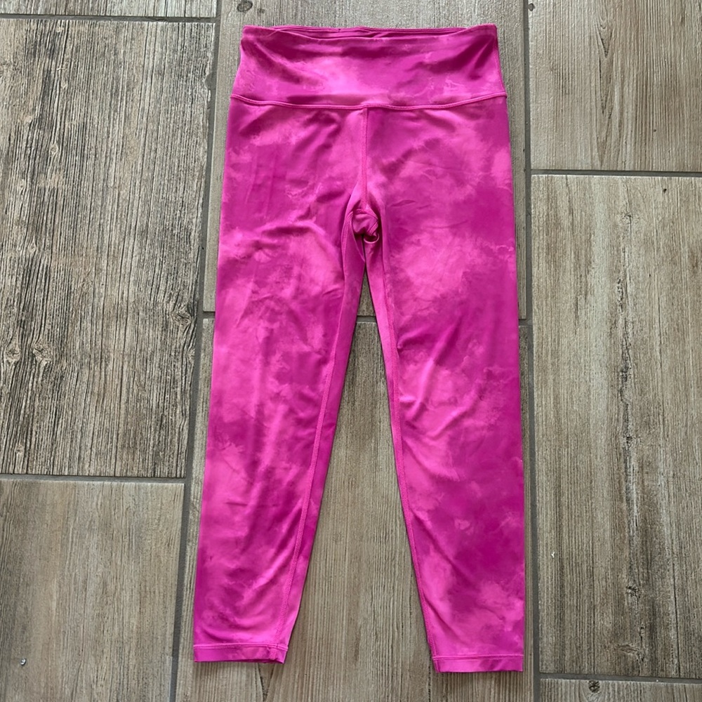 Gapfit eclipse leggings